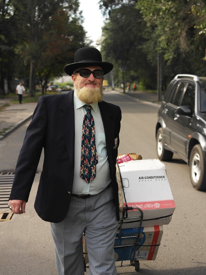 Ich weiß nicht, wie zu benennen und