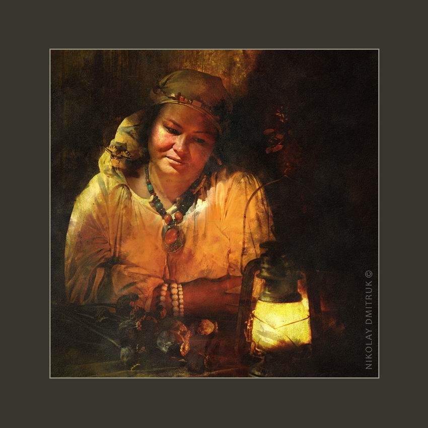 ozhidanie.Vlaanderen