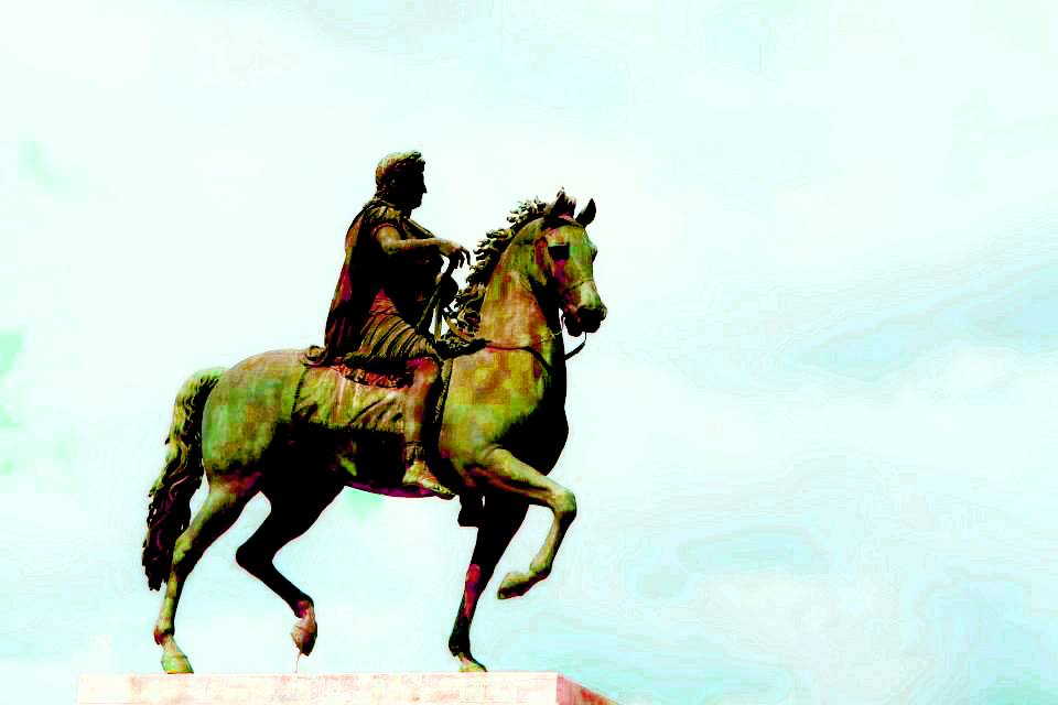 Gedenkstätten von Lyon