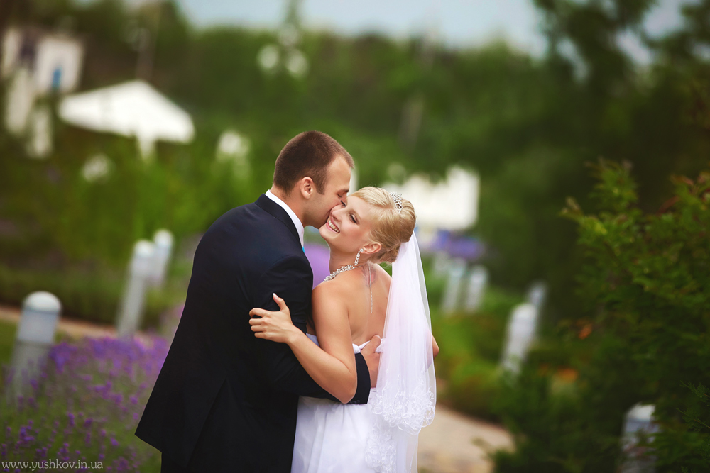 Hochzeitsfotograf in Sewastopol | Hochzeitsfotografen Sewastopol