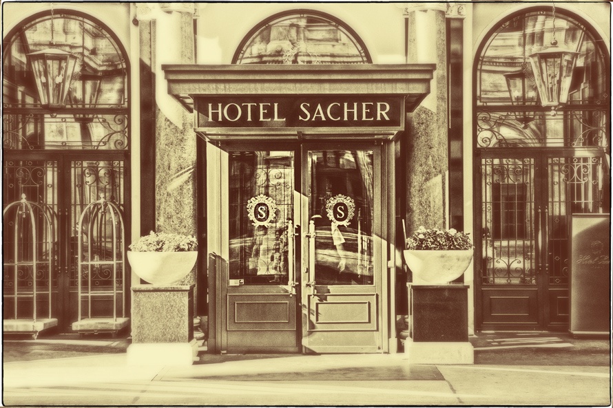 Hotel Sacher