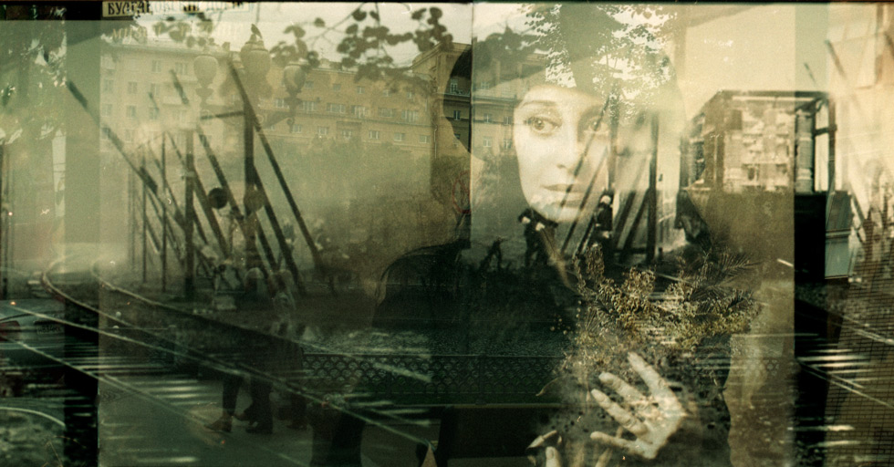 Denken Sie an die Zeit