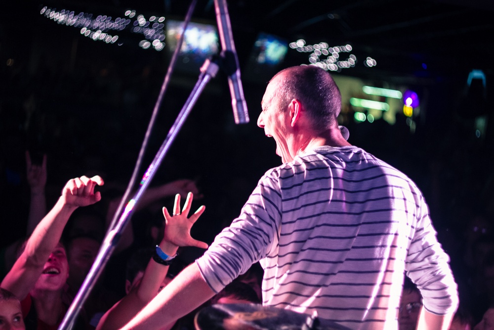 Sind Sie bereit, Kinder?