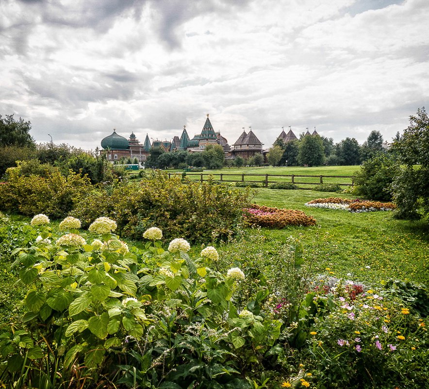 Träume des Königreichs