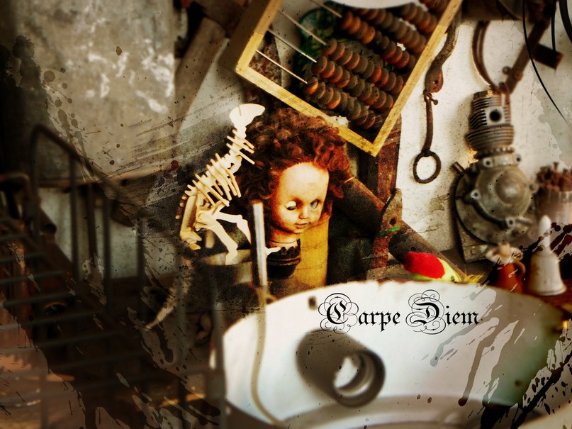 Good night, children!