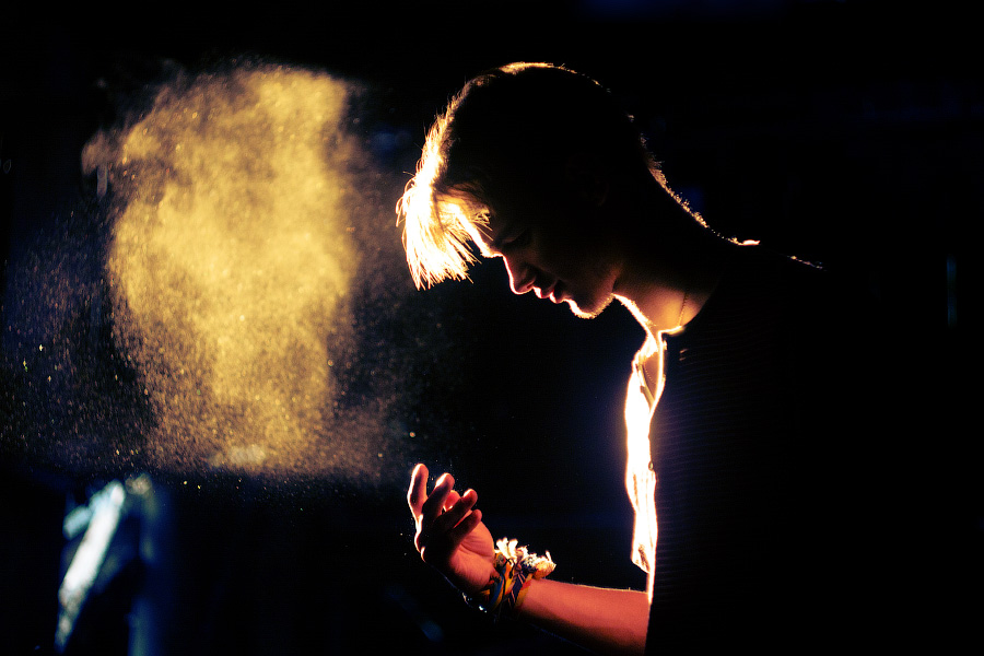 crushing expectations