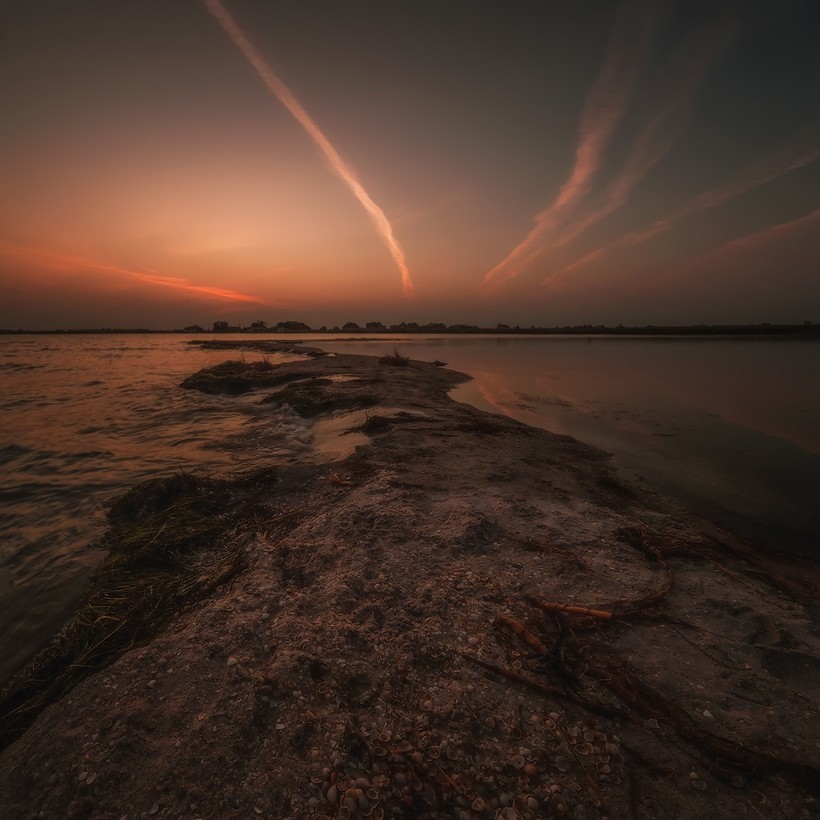 Lichter Berdyansk Spit