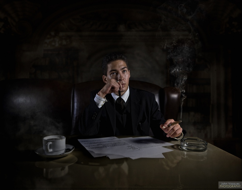 Dichter ... Schriftsteller .....