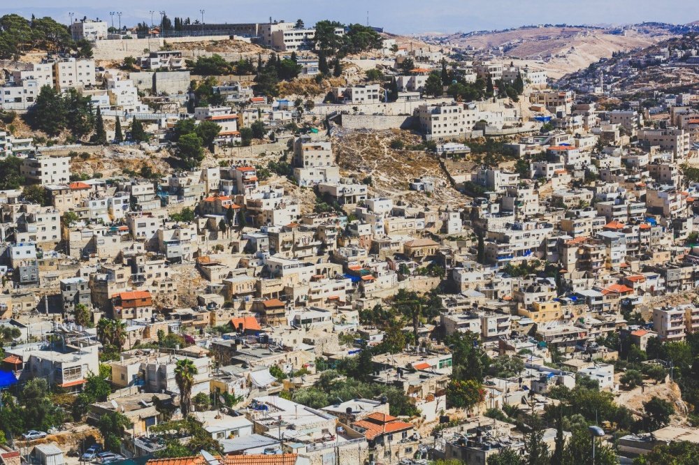 Jerusalem