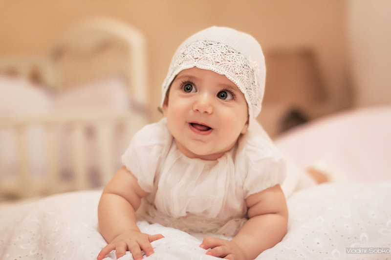 Battesimo di Ilenia Maresca