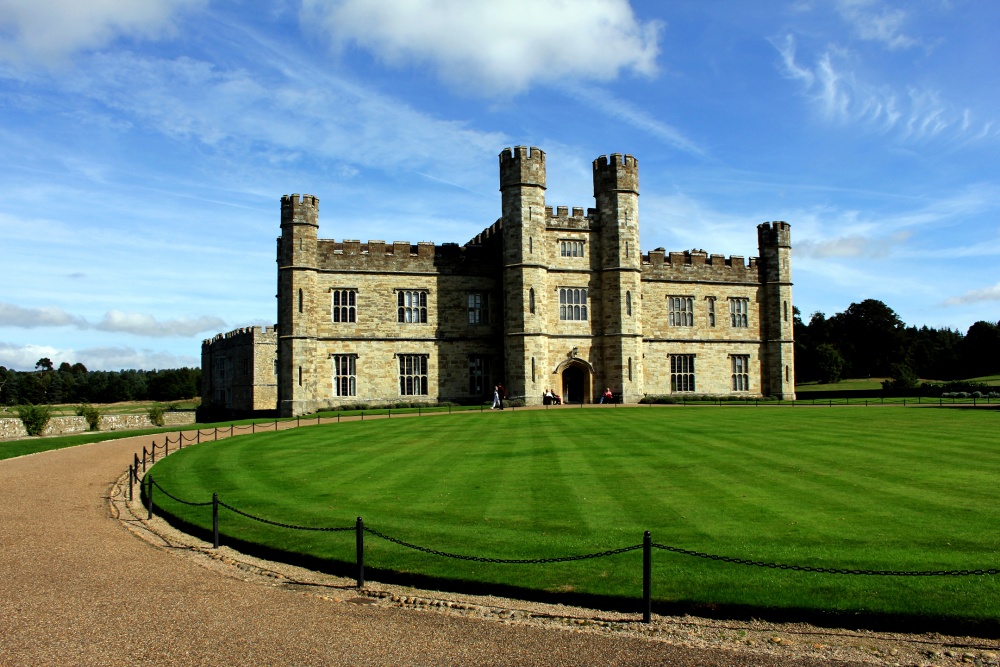 Leeds Castle