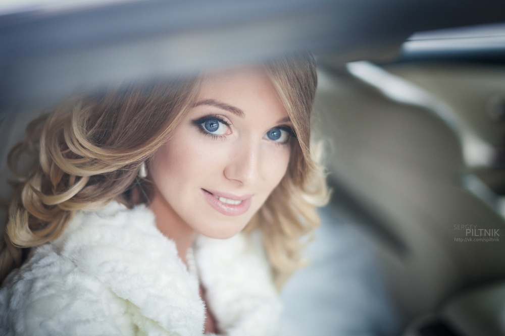 Die Ozeane der Augen