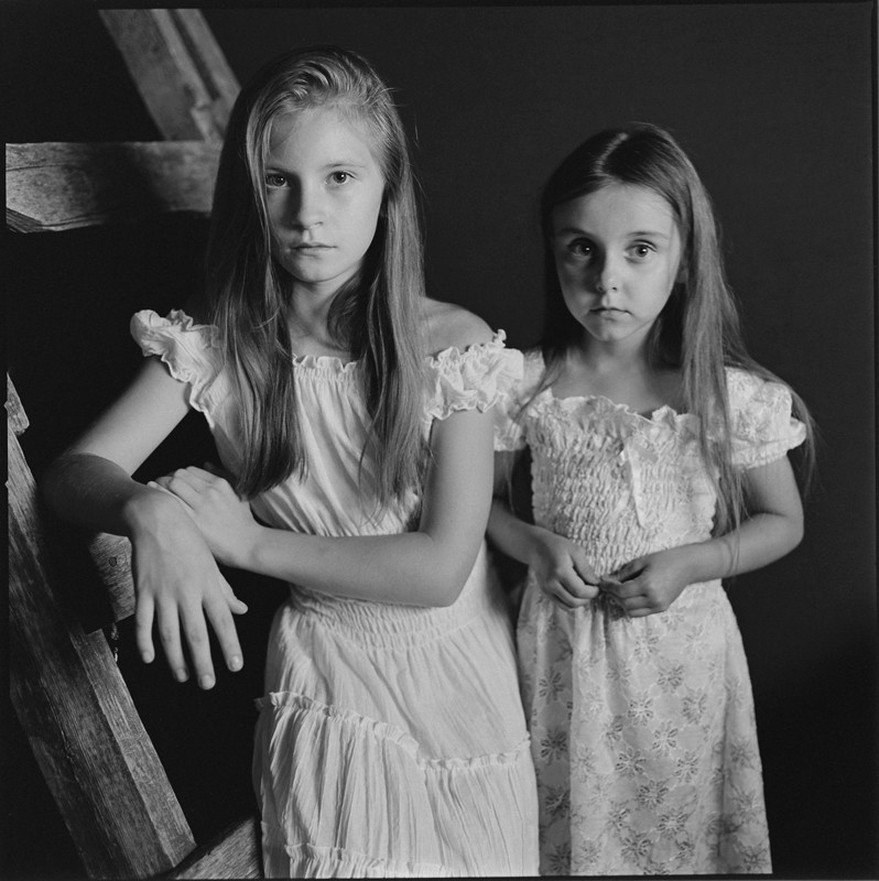 Christine und Pauline