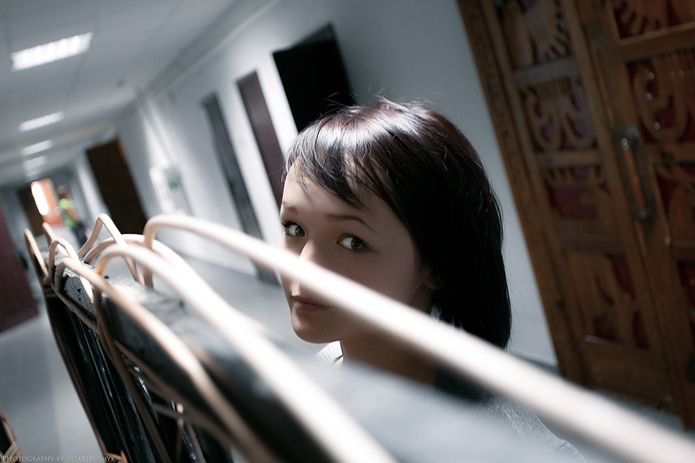 Gedanken über den Jungen ...