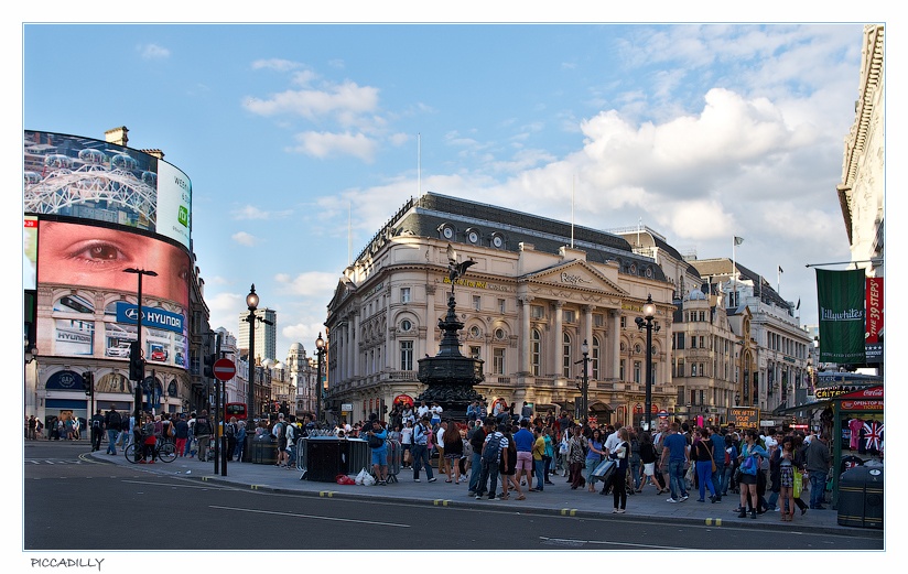 Die Ansammlung von Menschen pro Quadratmeter