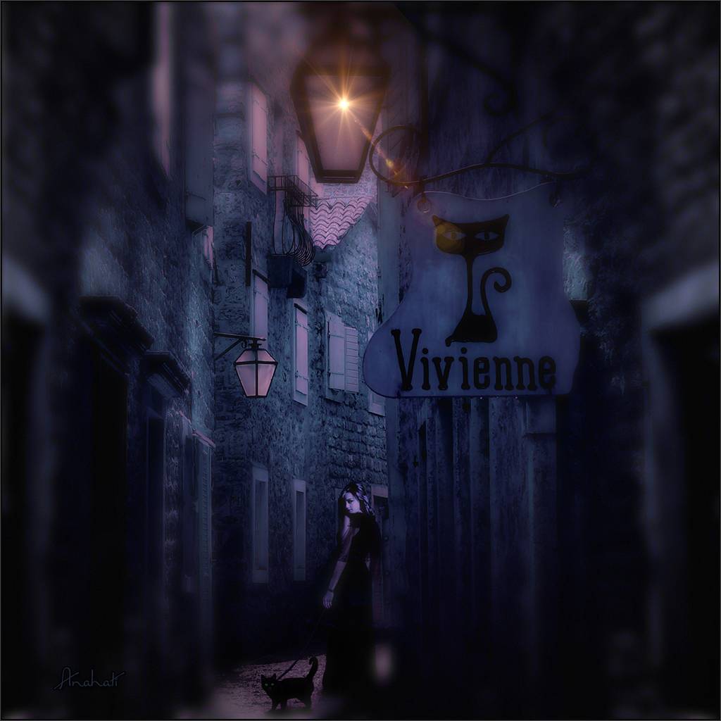 Ich gebe Ihnen die Nacht Sie wollen?