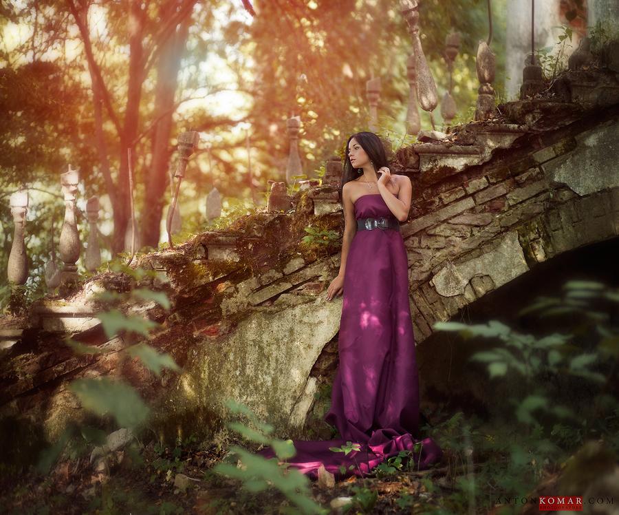 Die warme Geschichte