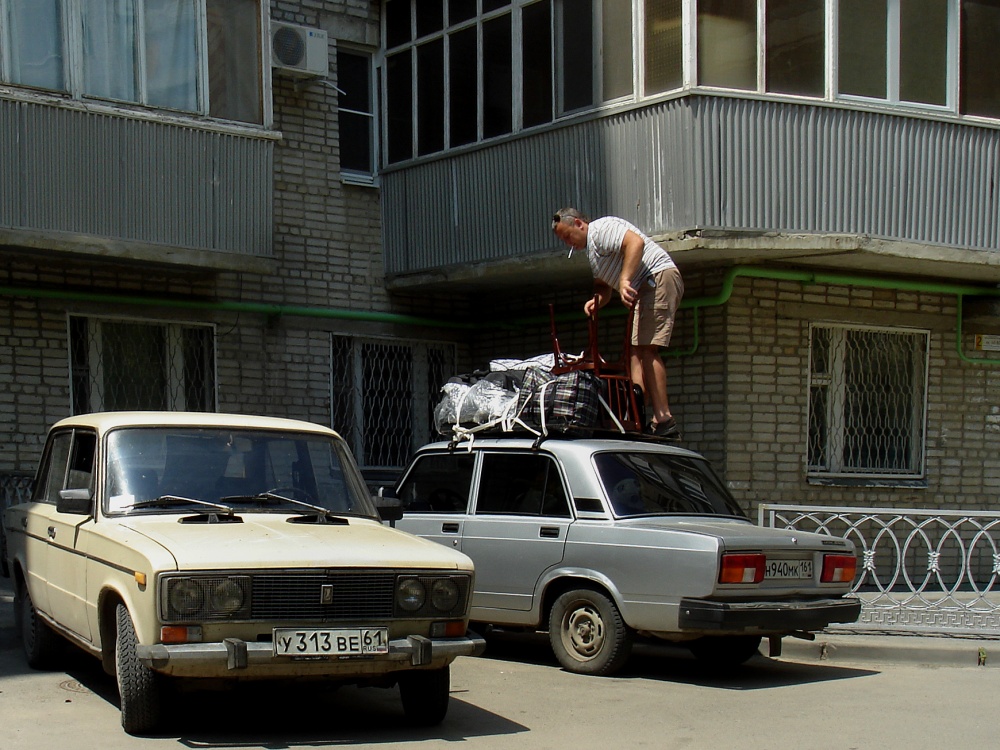 Und ich sage vvlezet!