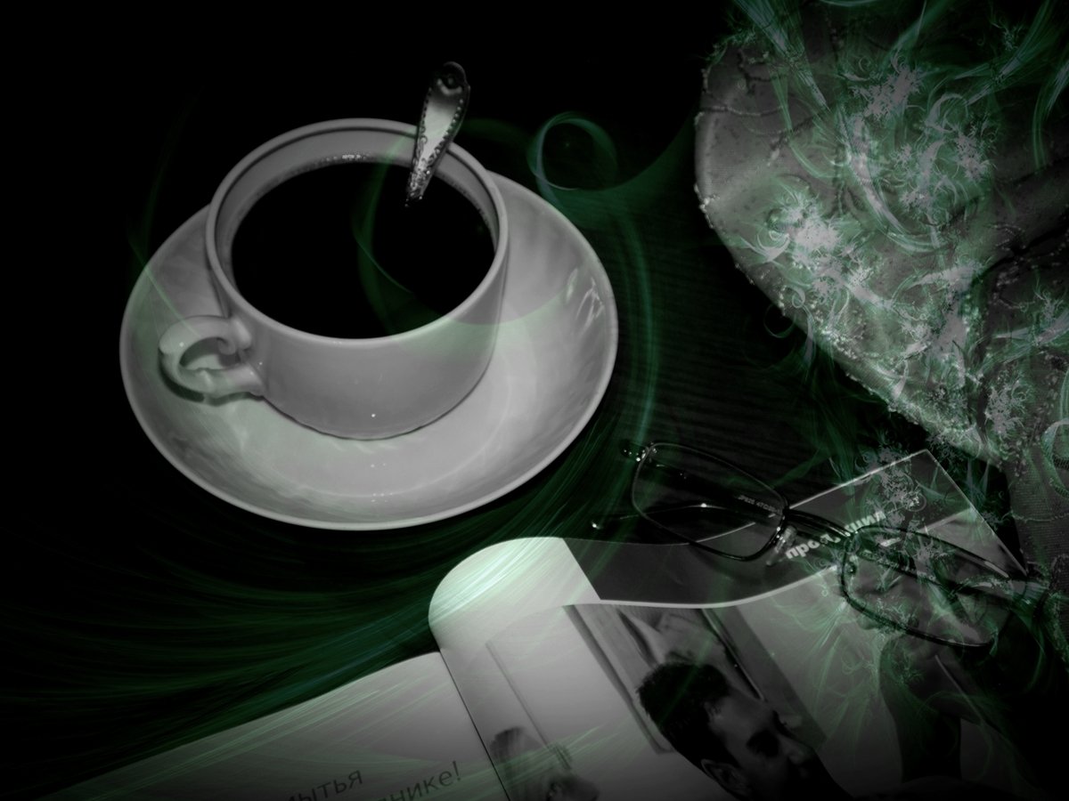 Der Atem der Welt ......