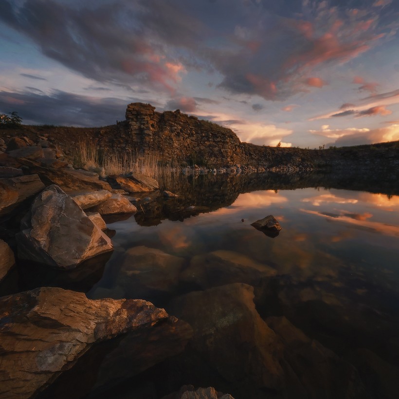 Donbass.Zuevskie Karriere-II