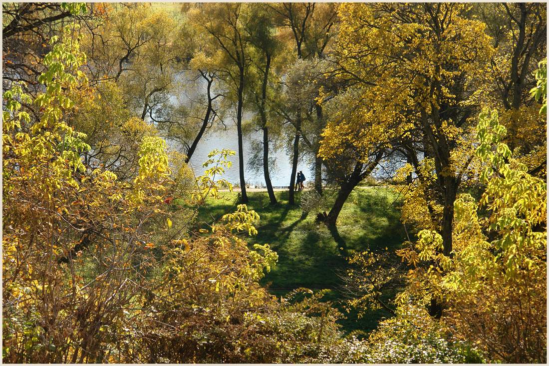 Die lang erwartete Sonne