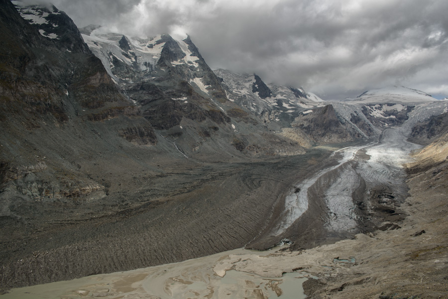 Der Schweregrad der Gore