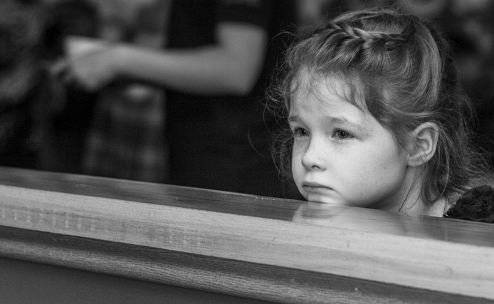 Geburtstag, trauriger Feiertag.