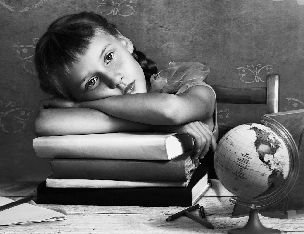 Lernen ist Licht ...