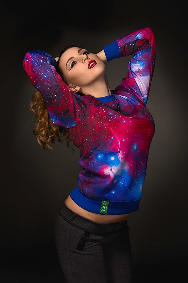 Natalia Projekt Togliatti