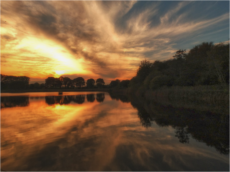 Seen und zauberhaften ......