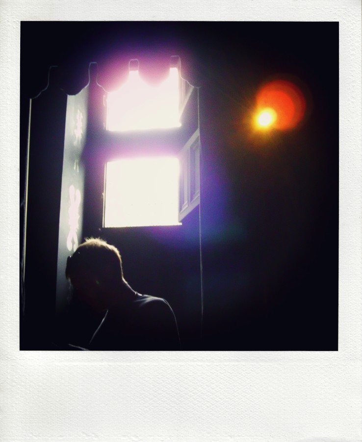 Ich kann nicht gelöst werden Wonders II