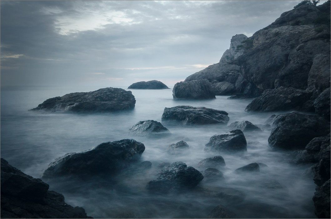 Wiegenlied für die Berge