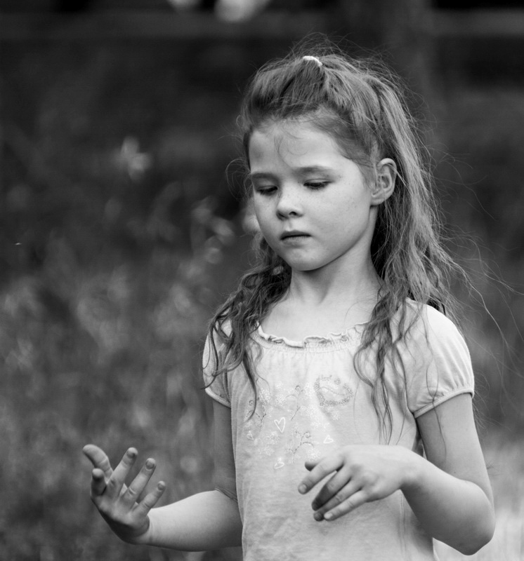 Bei der Wiedergabe von Mozart in der Dusche ...