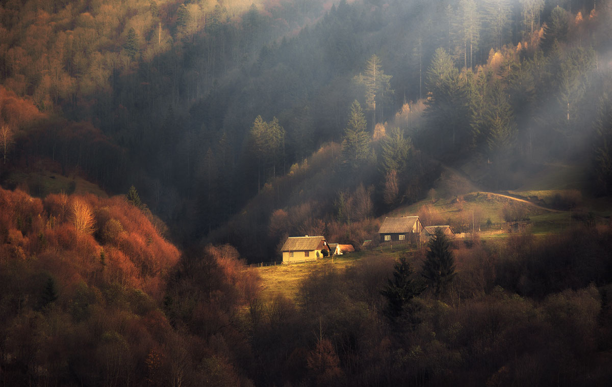Die letzten Minuten des Tages