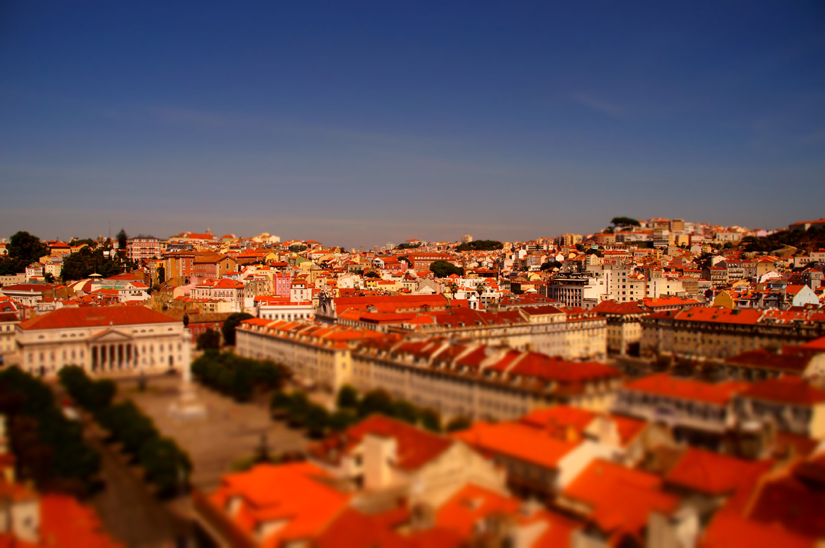 Lissabon