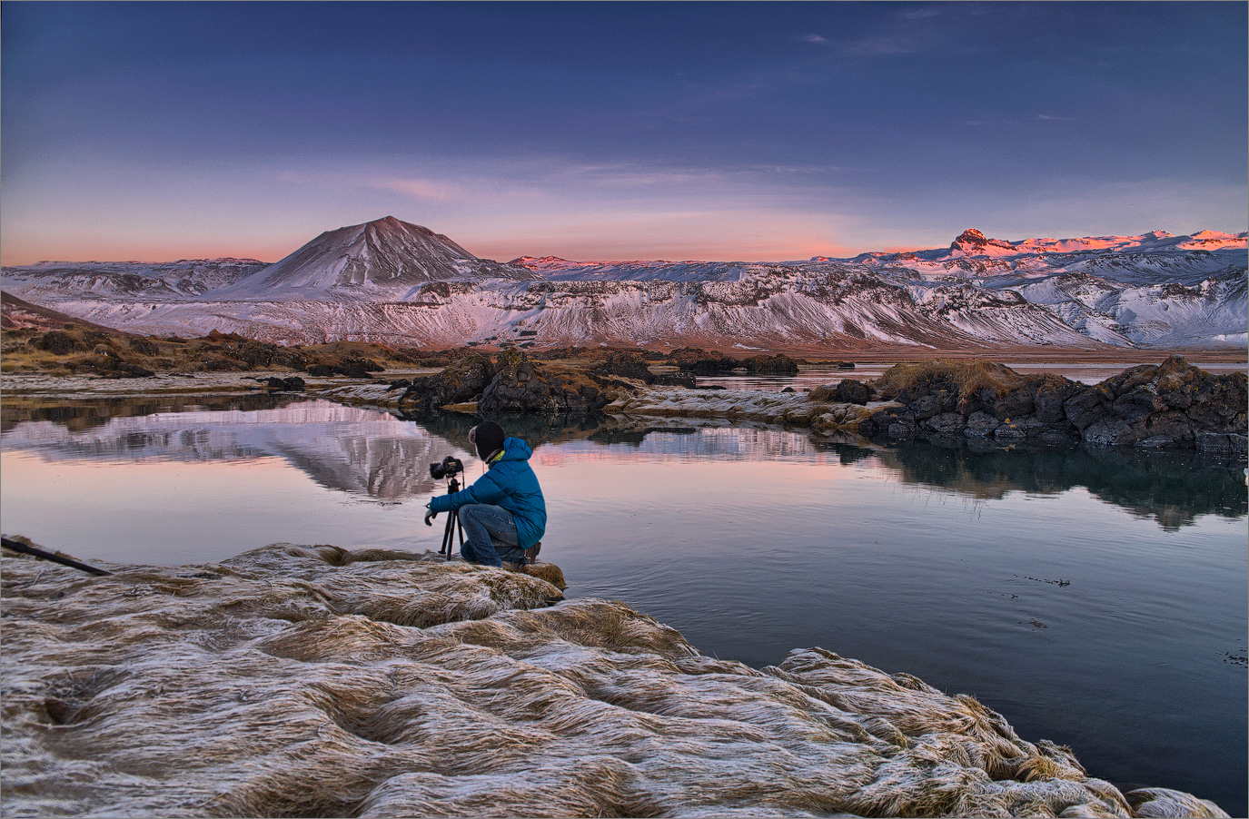Wir wünschen viel Glück!