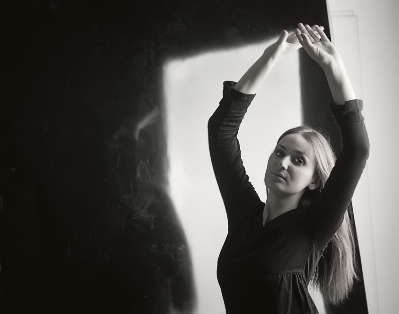 Light at End of Tunnel