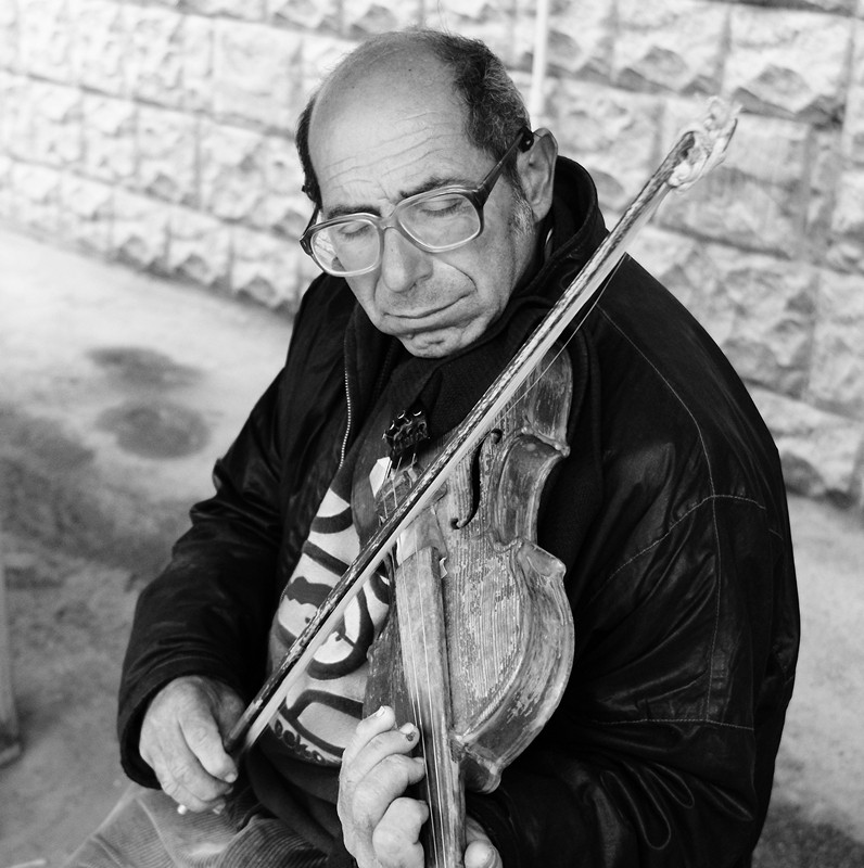 hat für jeden etwas ...