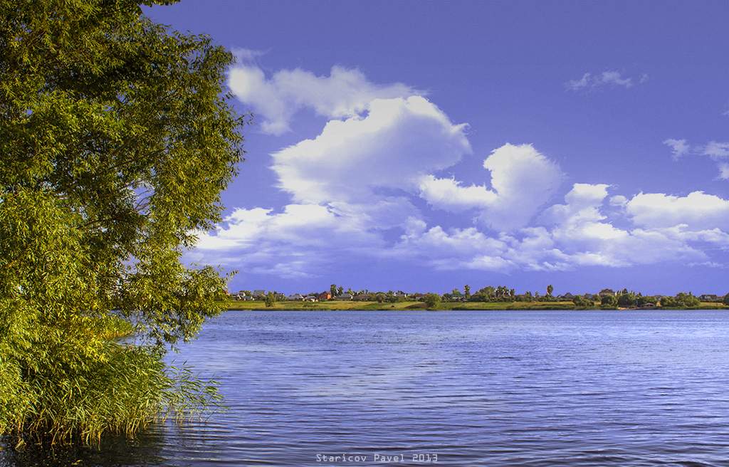 р. Матыра, Липецкая обл.