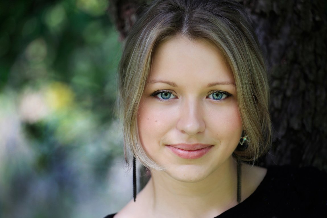 Gib mir eine Welt der