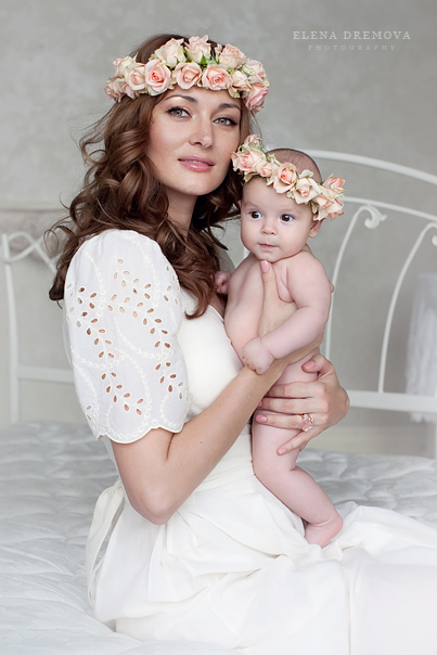 Familien Fotoshooting