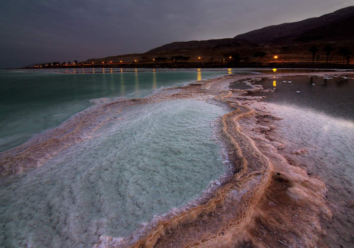 dead sea 1