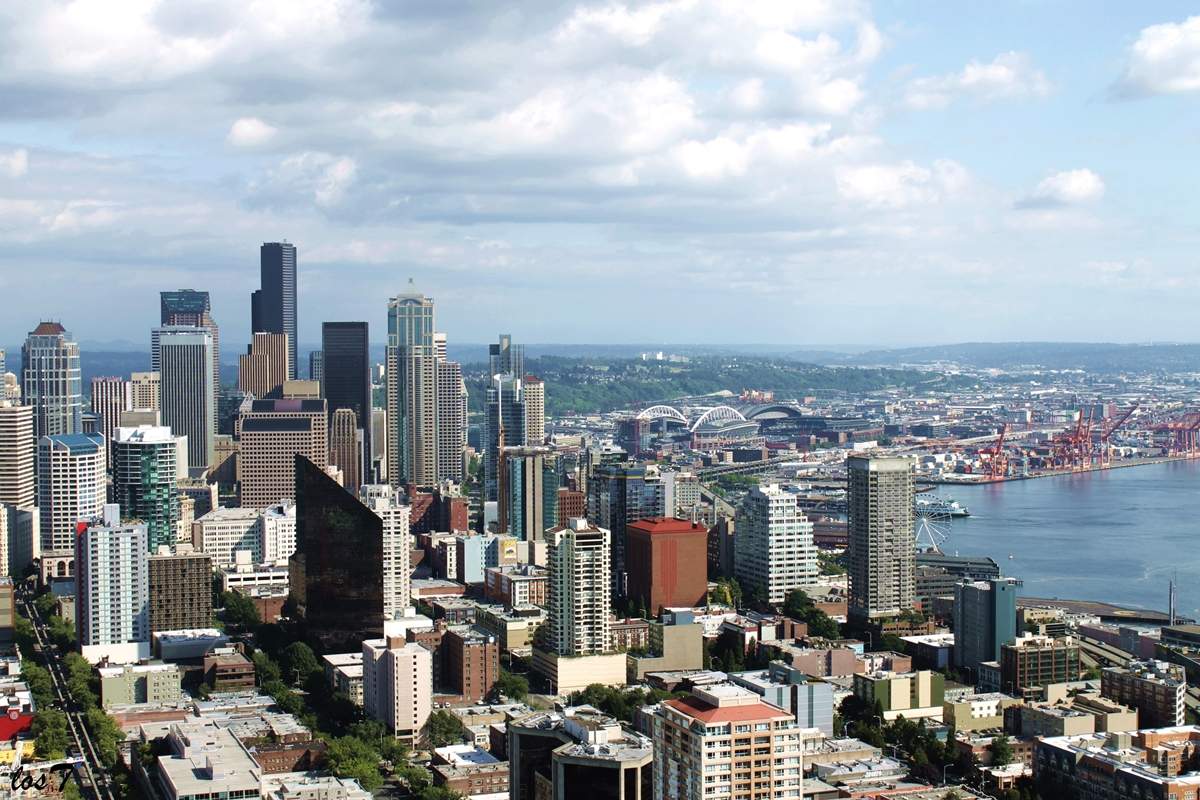 Seattle