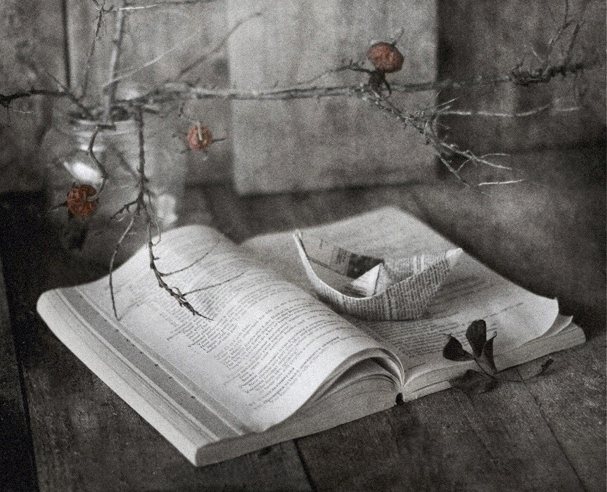 Ging in Rückgang Schiffe ...