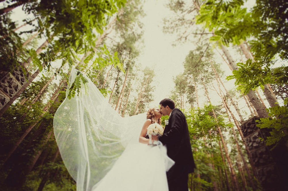 Антон & Вероника