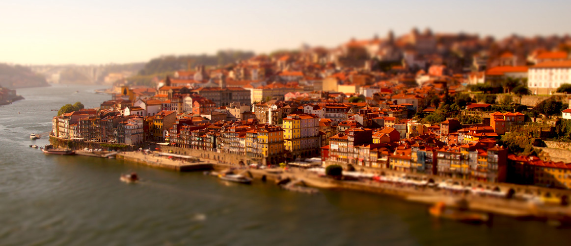 Porto