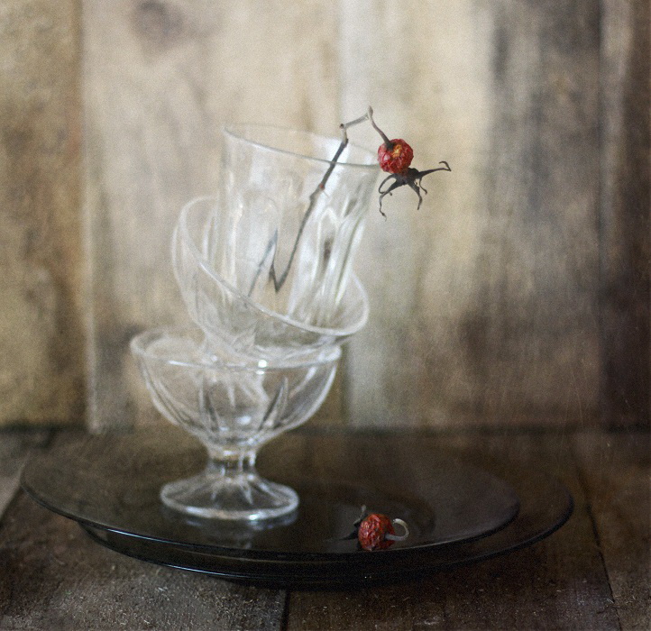 Wenn es Zeit zum zweiten Teil von ihnen ist ....