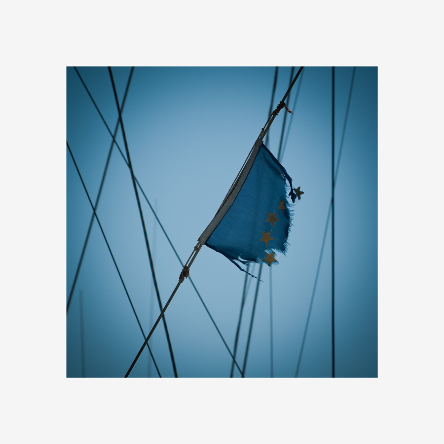 Abschied von der Europäischen Union ...