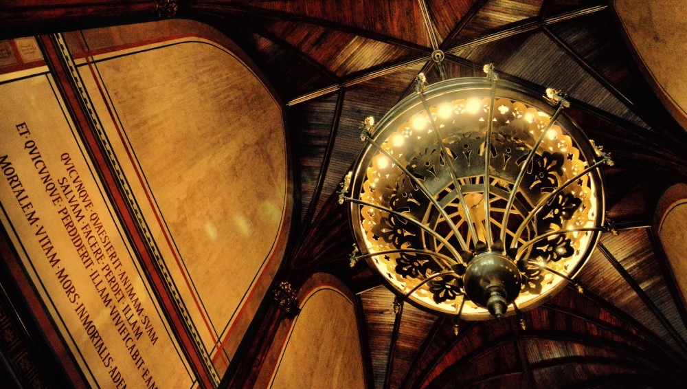 Scientia Potentia est