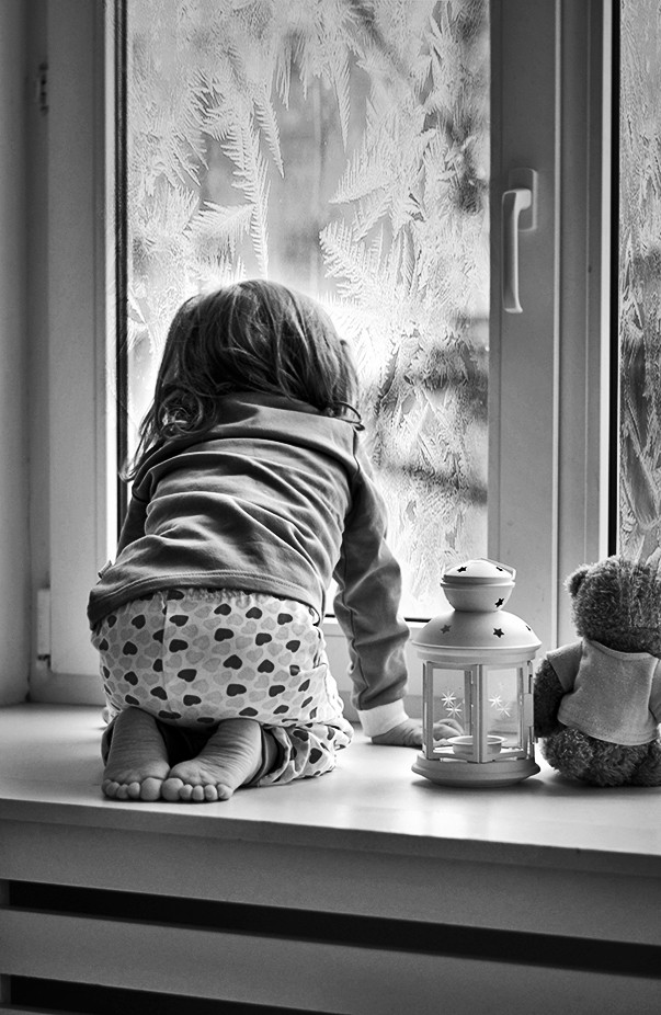 Warten auf ein Wunder